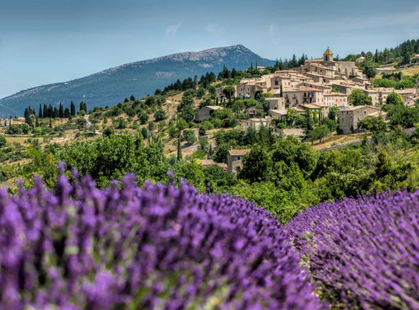 Immobilier en Provence-Alpes-Côte d'Azur : une forte demande qui maintient les prix et les loyers à la hausse