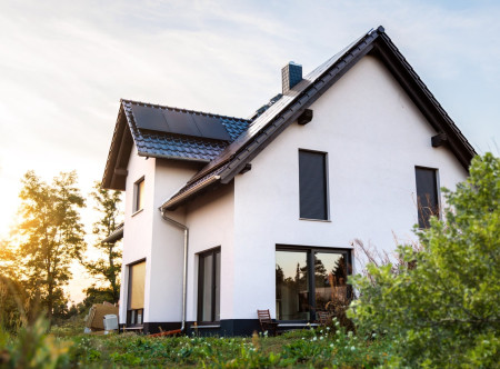 Les surfaces à prendre en compte pour l'estimation de votre bien